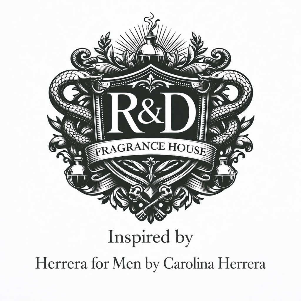 M103 (M) Inspired by *Herrera for Men by Carolina Herrera
