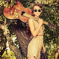 Hippie (F)-1