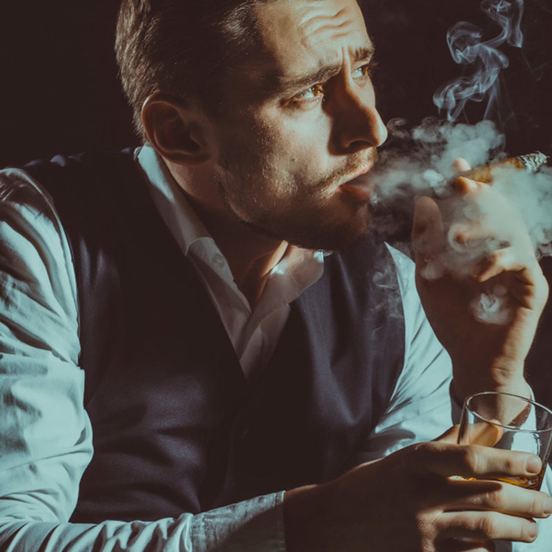 M93 (U) Inspired by *Tabac Rouge by Phaedon-1