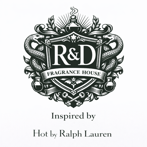 F204 (F) Inspired by *Hot by Ralph Lauren