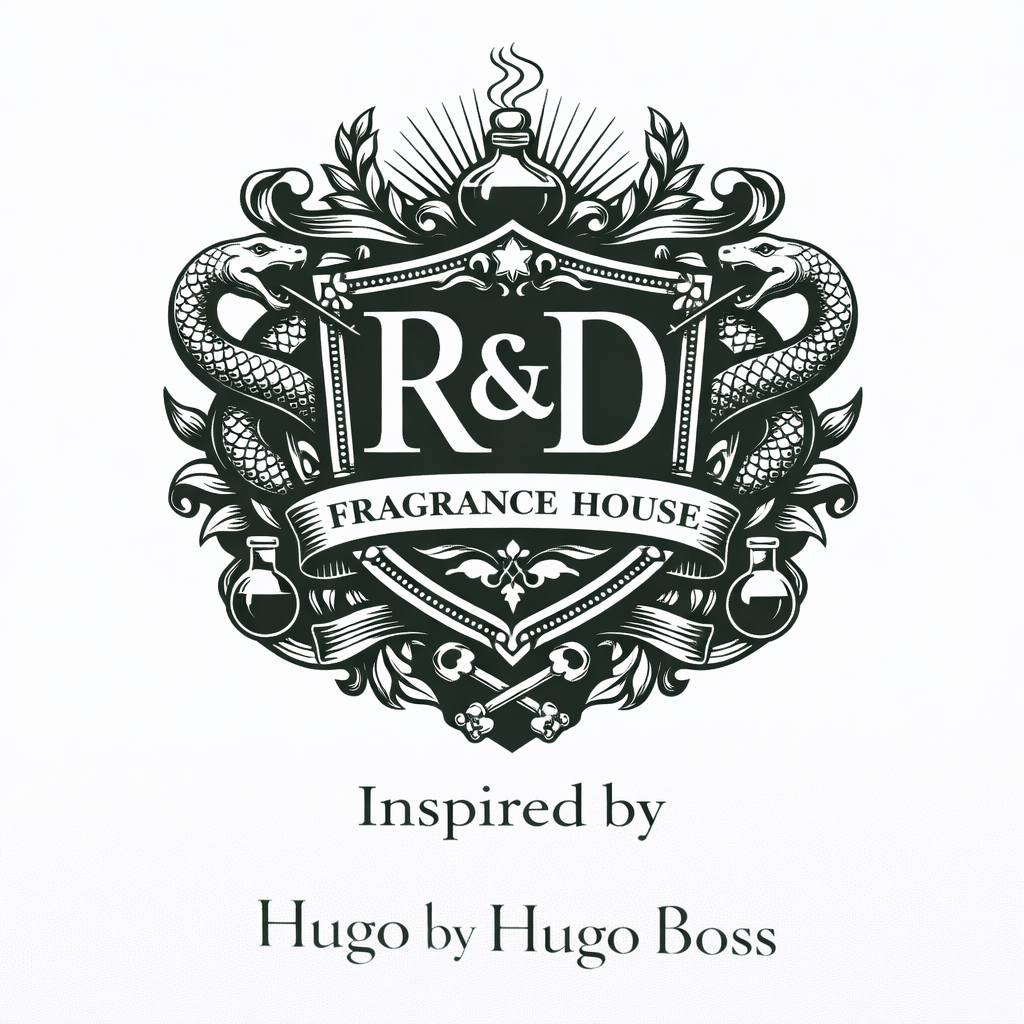 M30 (M) Inspired by *Hugo by Hugo Boss