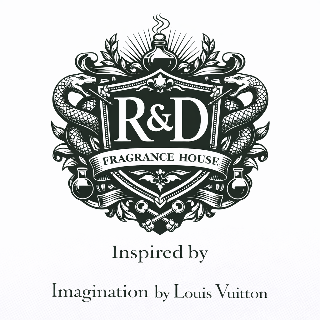 M157 (M) Inspired by *Imagination by Louis Vuitton