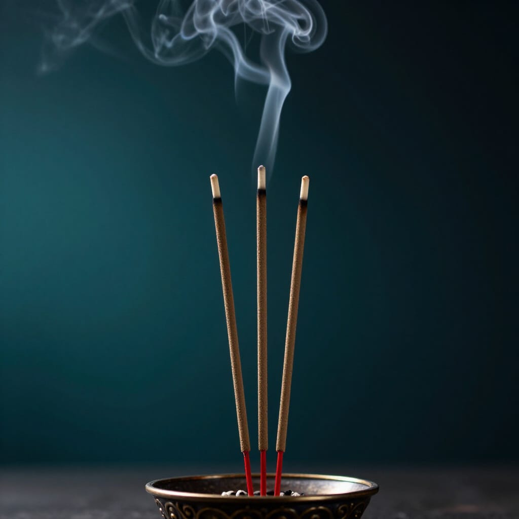Incense stick pack-1