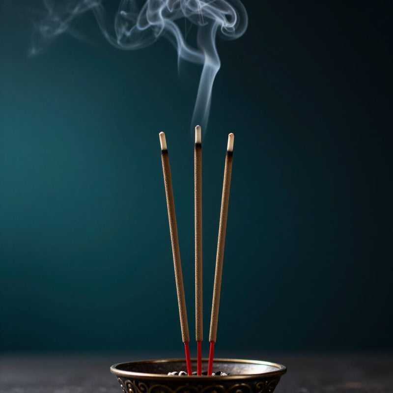 Incense stick pack-1