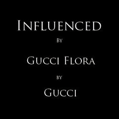 F142 (F) Inspired by *Gucci Flora-2