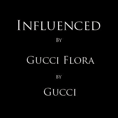 F142 (F) Inspired by *Gucci Flora-2