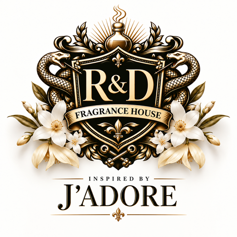F25 (F) Inspired by *J'Adore by Dior