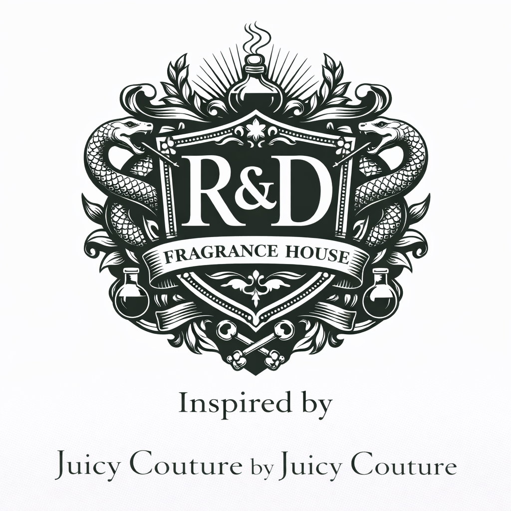 F211 (F) Inspired by *Juicy Couture by Juicy Couture