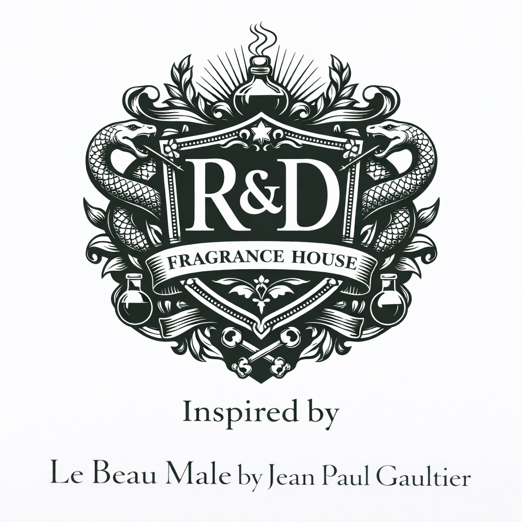 M28 (M) Inspired by *Le Beau Male by Jean Paul Gaultier (JPG)-1