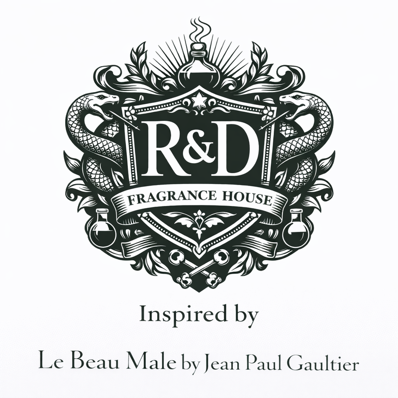 M28 (M) Inspired by *Le Beau Male by Jean Paul Gaultier (JPG)-1