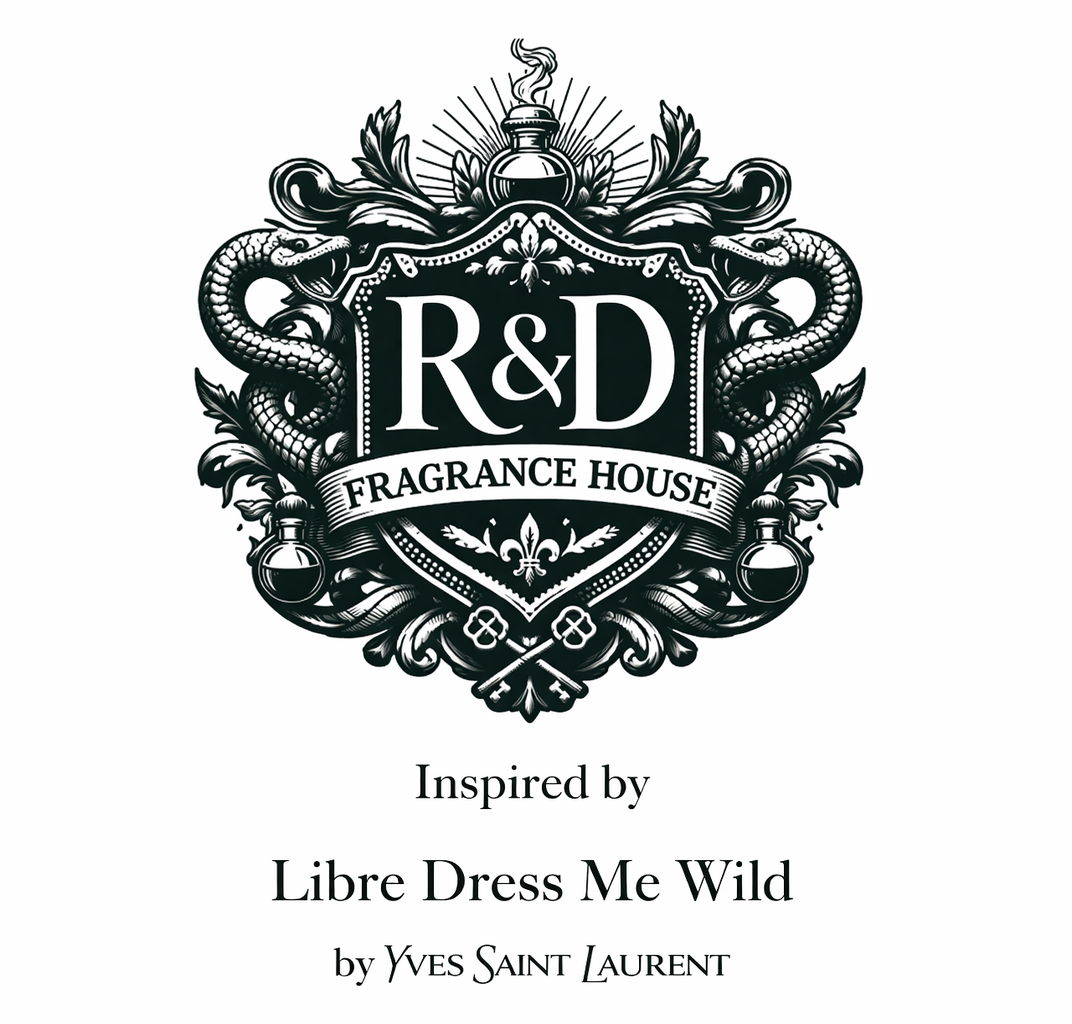 F06 (F) Inspired by *Libre Dress Me Wild by Yves Saint Laurent (YSL)