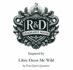 F06 (F) Inspired by *Libre Dress Me Wild by Yves Saint Laurent (YSL)-1