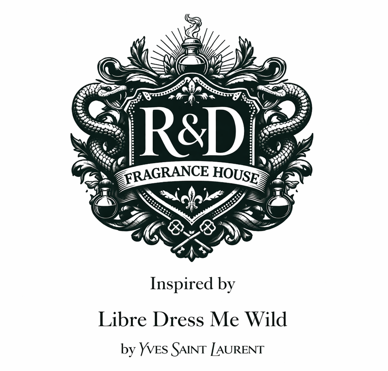 F06 (F) Inspired by *Libre Dress Me Wild by Yves Saint Laurent (YSL)-1