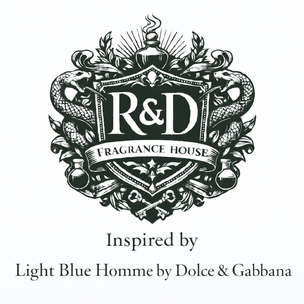 M09 (M) Inspired by Light Blue Homme by Dolce & Gabbana