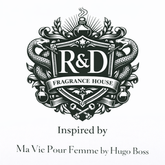 F42 (F) Inspired by *Ma Vie Pour Femme by Hugo Boss-1