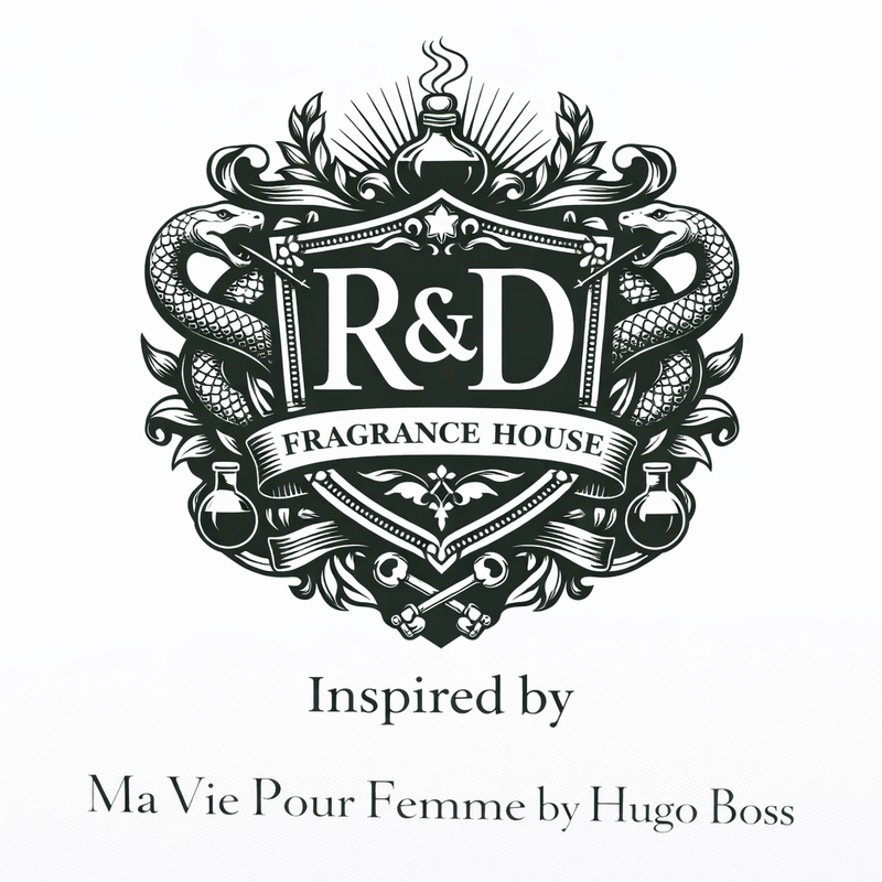F42 (F) Inspired by *Ma Vie Pour Femme by Hugo Boss-1