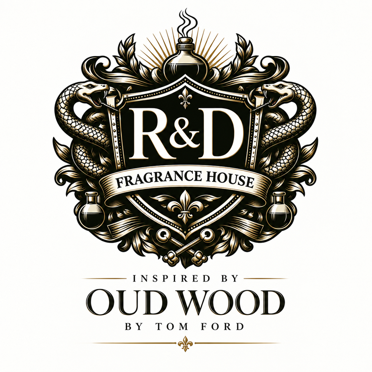 M06 (M) Inspired by *Oud Wood by Tom Ford