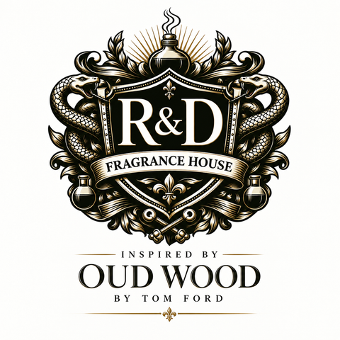 M06 (M) Inspired by *Oud Wood by Tom Ford