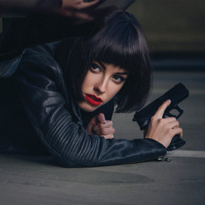 F165 (F) Inspired by *Not a Perfume by Juliet Has a Gun