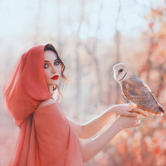 Peach Rouge (F)-1