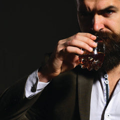 M89 (M) Inspired by *Encre Noir by LaLique-1