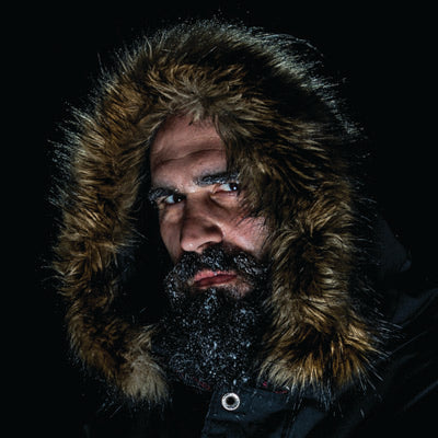 M128 (M) Inspired by *Explorer by Mont Blanc