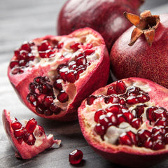 Red Fruit 4- Pack Shampoo Bars-1