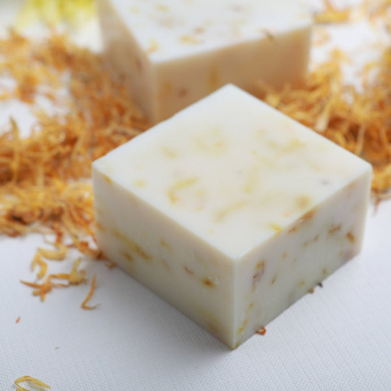 3-Pack Bulgarian Rose & Patchouli Soap-1