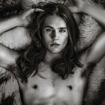 Seduction (M)-1