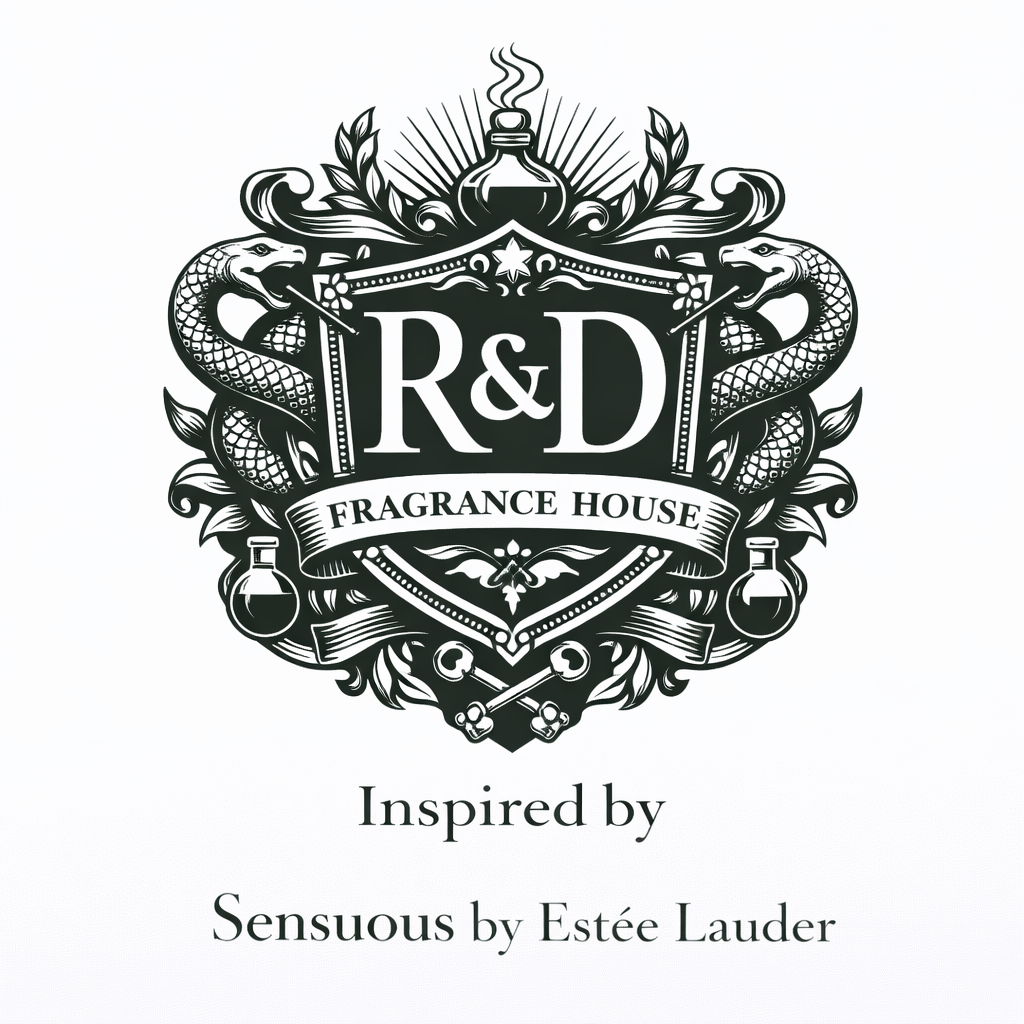 F130 (F) Inspired by *Sensuous by Estee Lauder