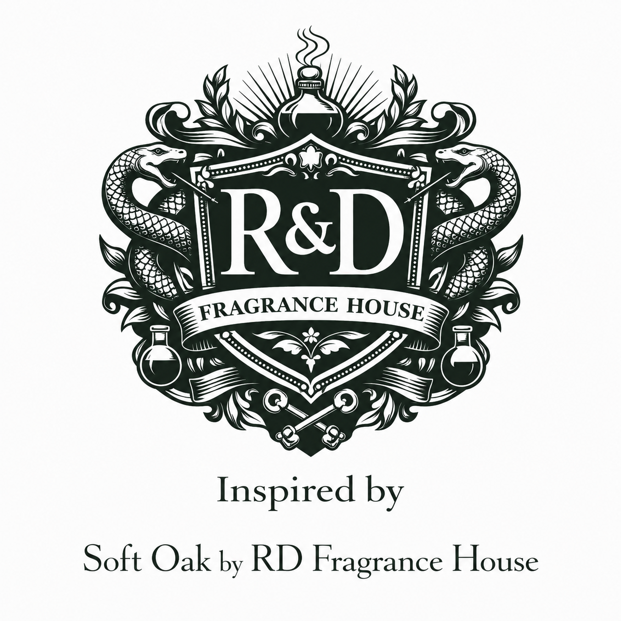 Soft Oak (M) by RD Fragrance House-1