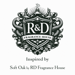 Soft Oak (M) by RD Fragrance House-1