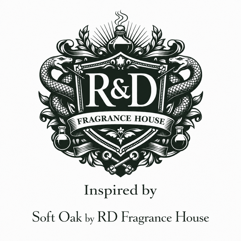 Soft Oak (M) by RD Fragrance House-1