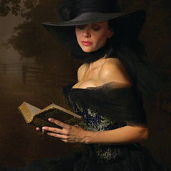 F133 (F) Inspired by *Poem by Lancome-1