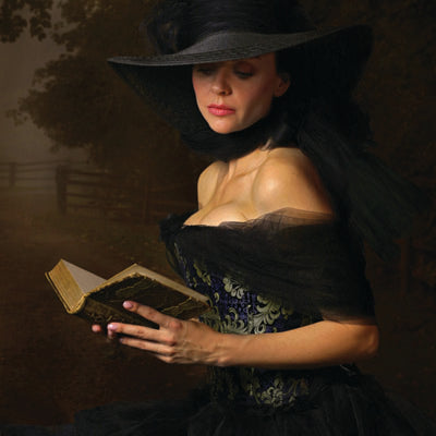 F133 (F) Inspired by *Poem by Lancome