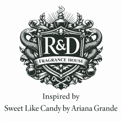 F29 (F) Inspired by *Sweet Like Candy by Ariana Grande-1