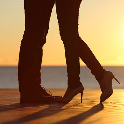 Inspired by *Romance by Ralph Lauren