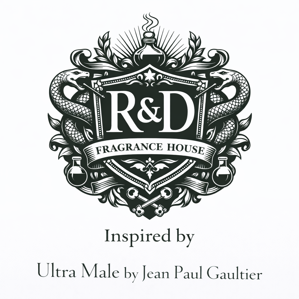 M86 (M) Inspired by *Ultra Male by Jean Paul Gaultier (JPG)-1