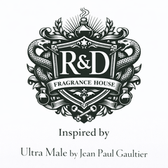 M86 (M) Inspired by *Ultra Male by Jean Paul Gaultier (JPG)-1