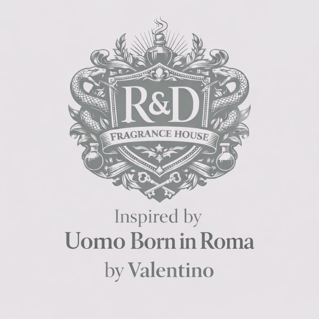 M130 (M) Inspired by *Uomo Born in Roma by Valentino
