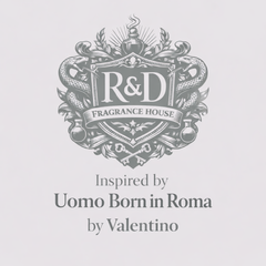 M130 (M) Inspired by *Uomo Born in Roma by Valentino-1