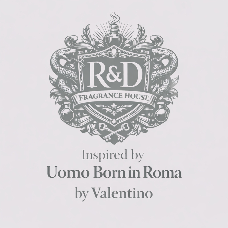 M130 (M) Inspired by *Uomo Born in Roma by Valentino-1