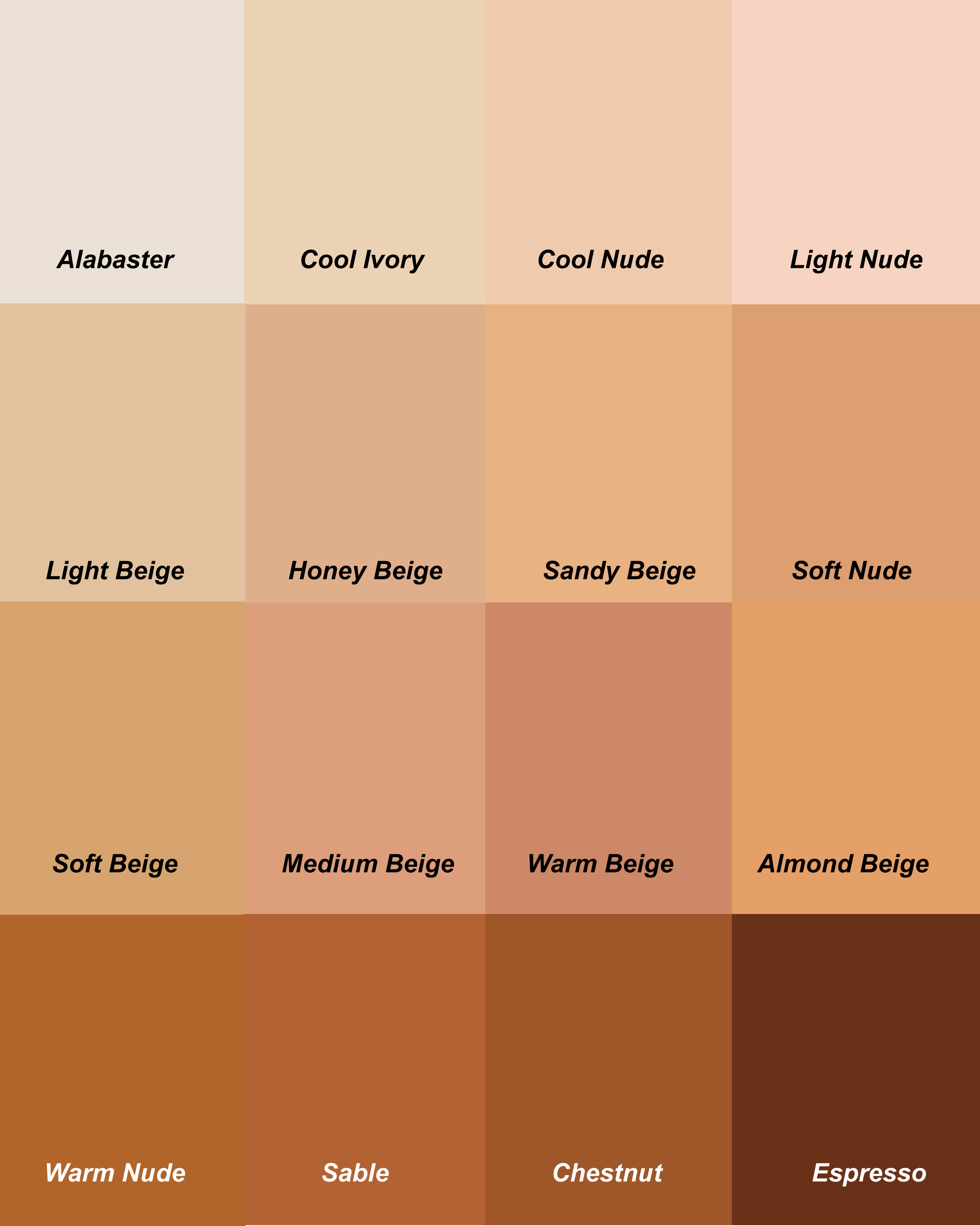 Full Coverage Mineral Dropper Foundation 2.3oz