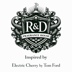 F32 (F) Inspired by *Electric Cherry by Tom Ford-1